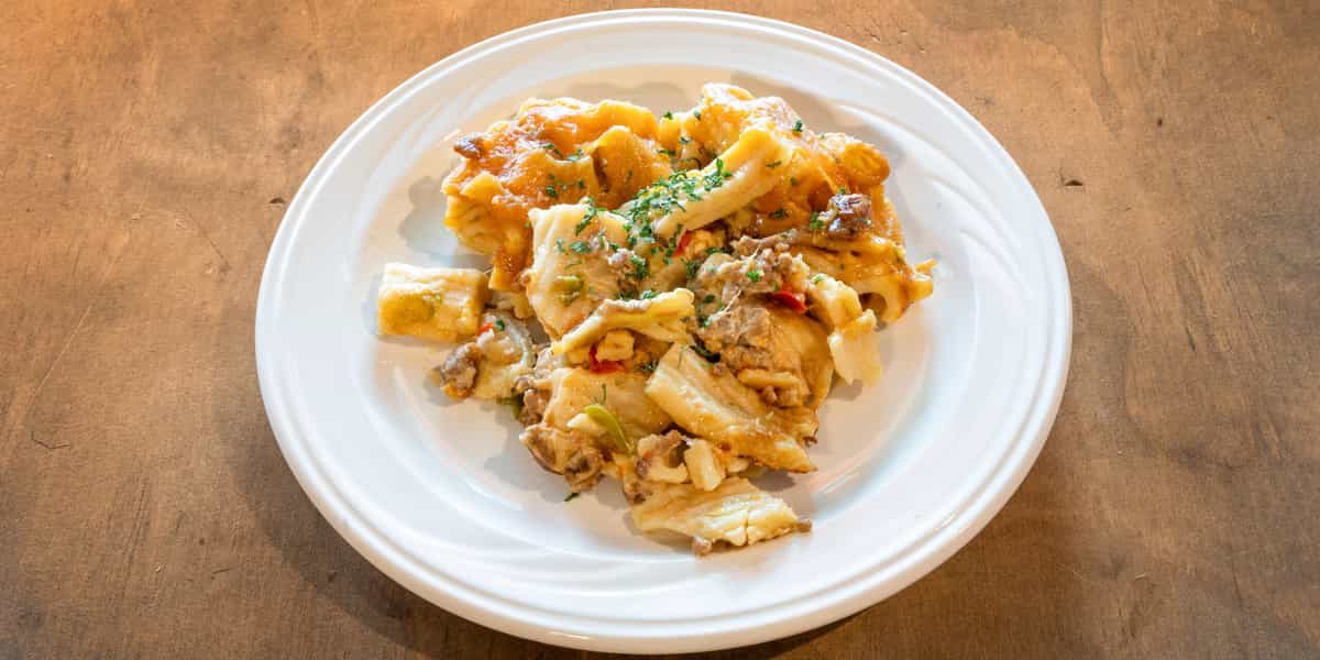 Ritho Macaroni